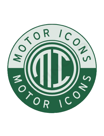 Motor Icons