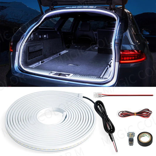 5M Car Trunk Light